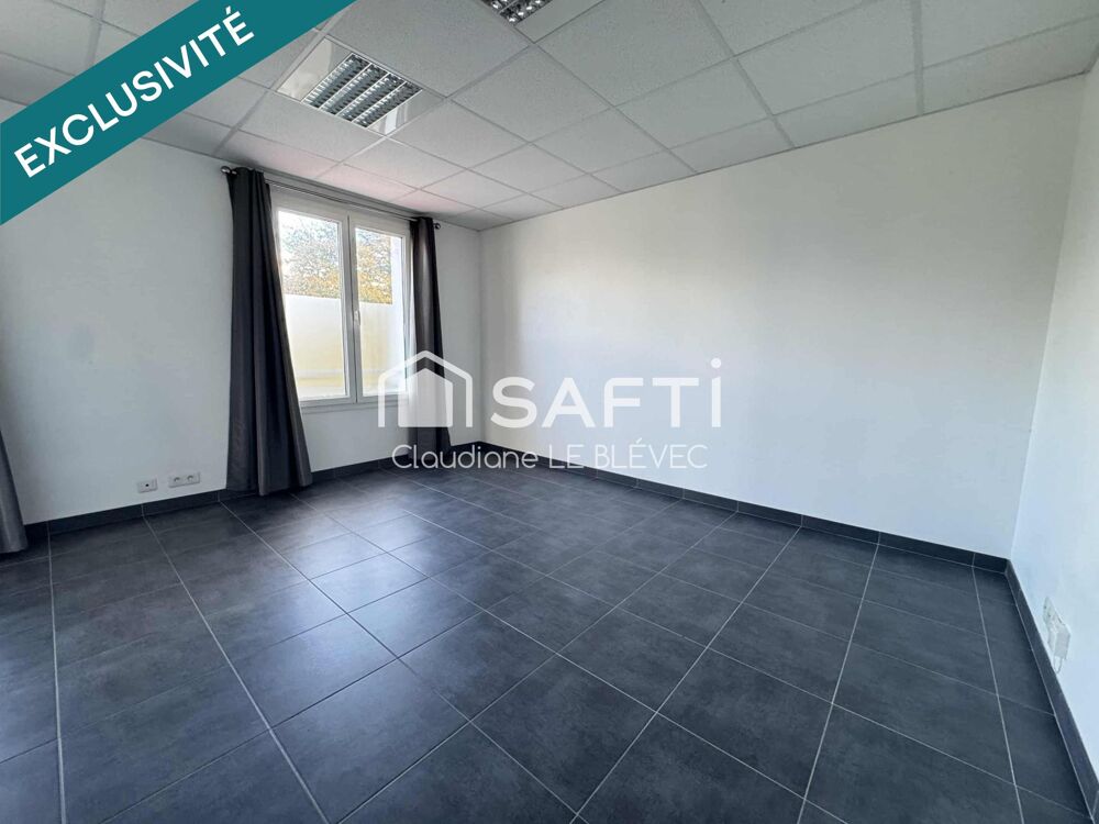 Vente Appartement Appartement - Studio - 26 m² Saint-ave