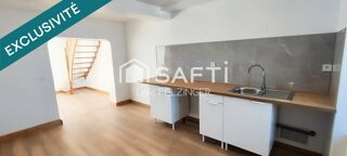  Maison à vendre 4 pièces 66 m²