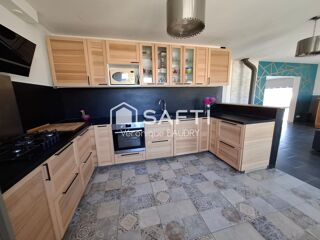  Maison à vendre 6 pièces 154 m²