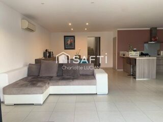 Maison à vendre 6 pièces 140 m²