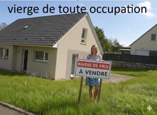  Maison � vendre 5 pi�ces 110 m�