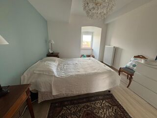  Maison à vendre 6 pièces 162 m²