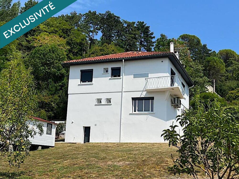 Vente Maison Villa Colayrac-saint-cirq