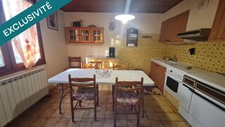  Maison � vendre 4 pi�ces 82 m�