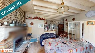  Maison à vendre 6 pièces 120 m²