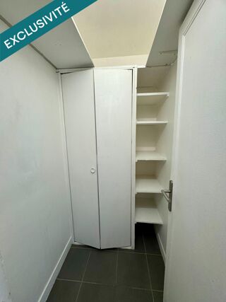  Appartement à vendre 1 pièce 26 m²