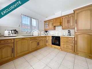  Maison � vendre 5 pi�ces 115 m�