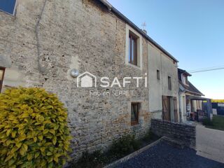  Maison à vendre 9 pièces 213 m²