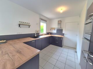  Maison à vendre 6 pièces 100 m²