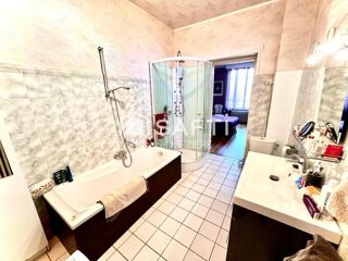  Maison à vendre 5 pièces 104 m²