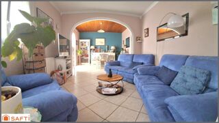  Maison à vendre 6 pièces 96 m²