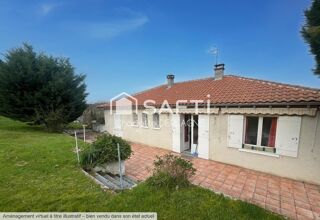  Maison � vendre 9 pi�ces 196 m�