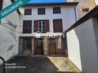 Maison à vendre 7 pièces 229 m²
