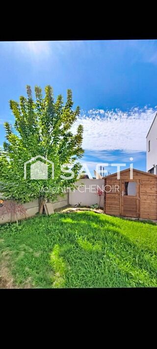  Appartement � vendre 3 pi�ces 74 m�