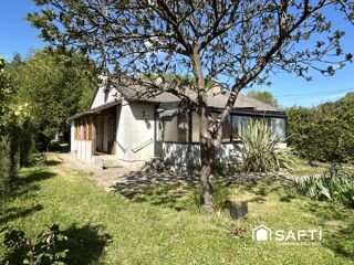  Maison à vendre 4 pièces 82 m²