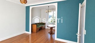  Maison à vendre 6 pièces 111 m²