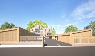  Appartement � vendre 4 pi�ces 79 m�