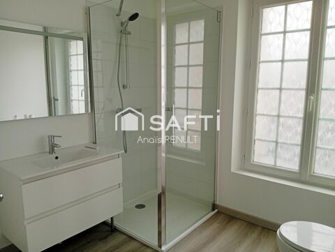  Maison � louer 3 pi�ces 53 m�