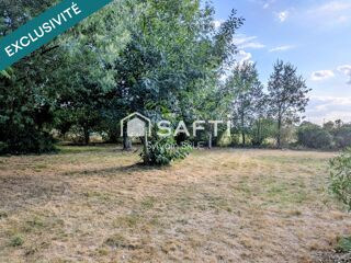  Terrain � vendre 2553 m�