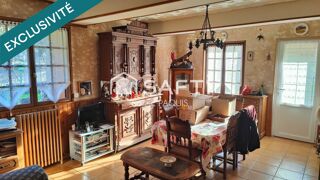  Maison � vendre 9 pi�ces 196 m�