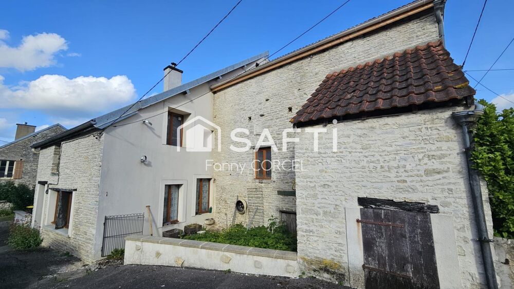 Maison 4 pièces - 99m²