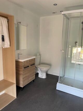  Maison à vendre 5 pièces 54 m²