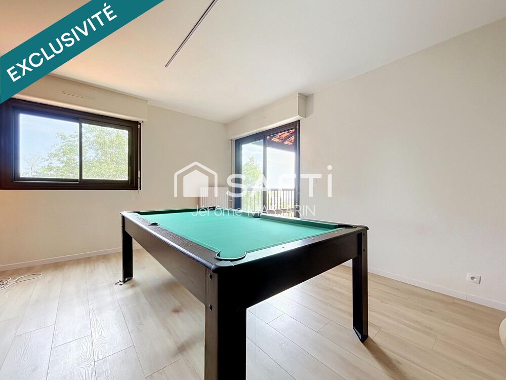 Vente Appartement Grand T3 (70 m²) - Cadre verdoyant Ramonville-saint-agne