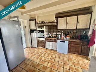  Maison � vendre 5 pi�ces 145 m�