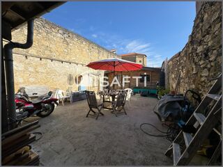  Maison à vendre 5 pièces 152 m²