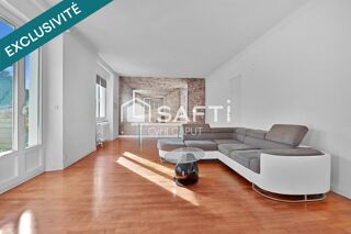  Maison � vendre 4 pi�ces 111 m�