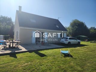  Maison � vendre 5 pi�ces 110 m�