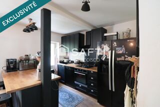  Appartement � vendre 3 pi�ces 66 m�