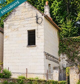  Maison à vendre 3 pièces 42 m²