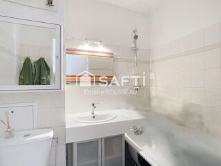  Appartement � vendre 1 pi�ce 25 m�