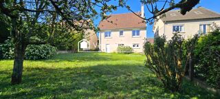  Maison à vendre 6 pièces 85 m²