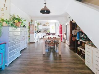  Maison à vendre 7 pièces 158 m²