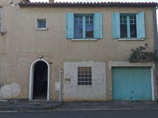  Maison � vendre 3 pi�ces 56 m�
