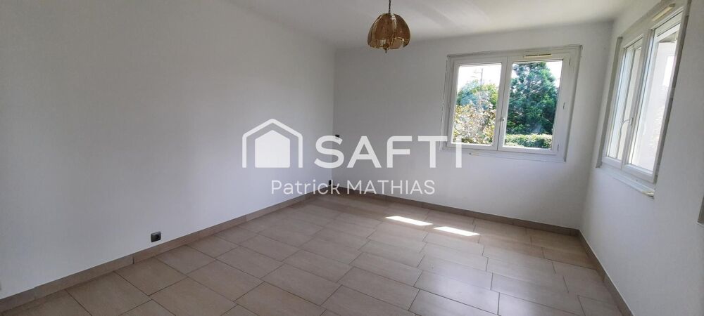 Maison village proche Sens