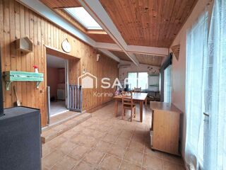  Maison à vendre 5 pièces 135 m²
