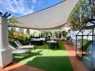  Maison � vendre 9 pi�ces 220 m�