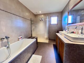  Maison � vendre 4 pi�ces 121 m�