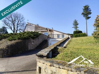  Maison � vendre 7 pi�ces 182 m�