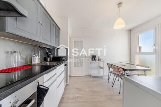  Appartement � vendre 4 pi�ces 76 m�
