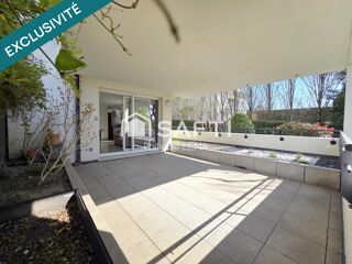  Appartement � vendre 3 pi�ces 75 m�