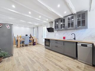  Maison � vendre 7 pi�ces 198 m�