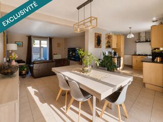  Maison � vendre 6 pi�ces 128 m�
