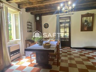  Maison  vendre 10 pices 230 m