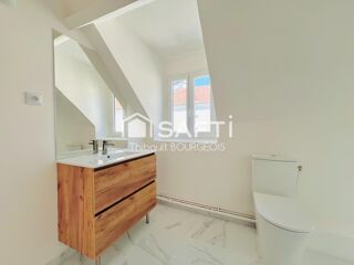  Appartement � vendre 3 pi�ces 69 m�