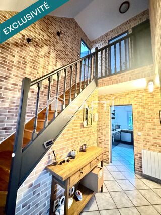  Maison  vendre 5 pices 105 m