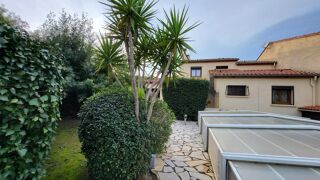  Maison � vendre 7 pi�ces 180 m�